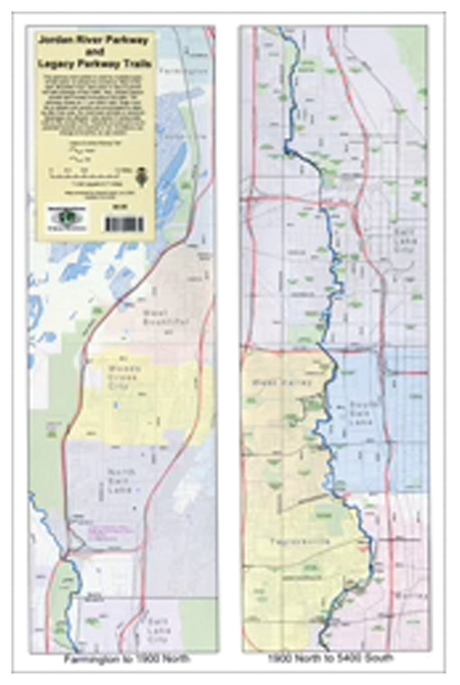 JORDAN RIVER/LEGACY PARKWAY