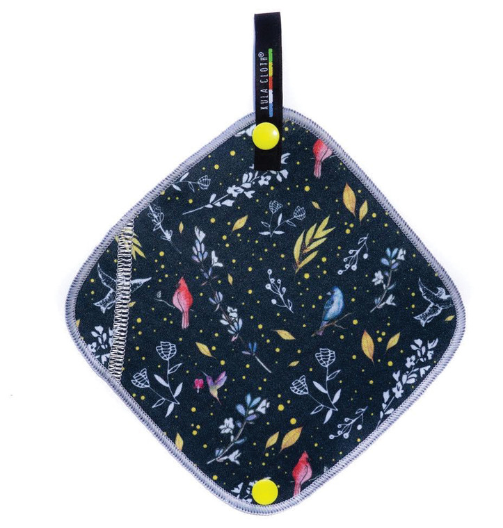 KULA CLOTH  BIRDS OF A FEATHER