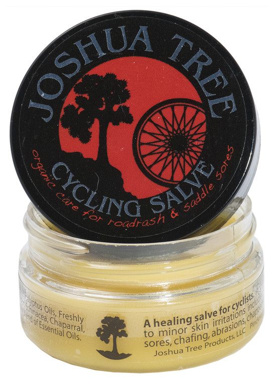 JOSHUA TREE MINI CYCLING SALVE 15ML