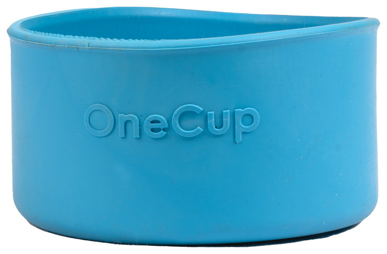 PUPWERKS ONECUP BLUE BULK