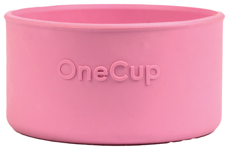 PUPWERKS ONECUP PINK BULK