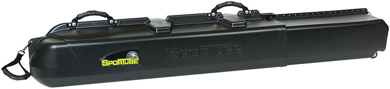 Sportube Original Series 3 | Black