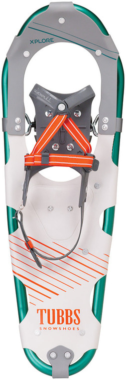 TUBBS  XPLORE 21 | WOMEN'S SNOWSHOE