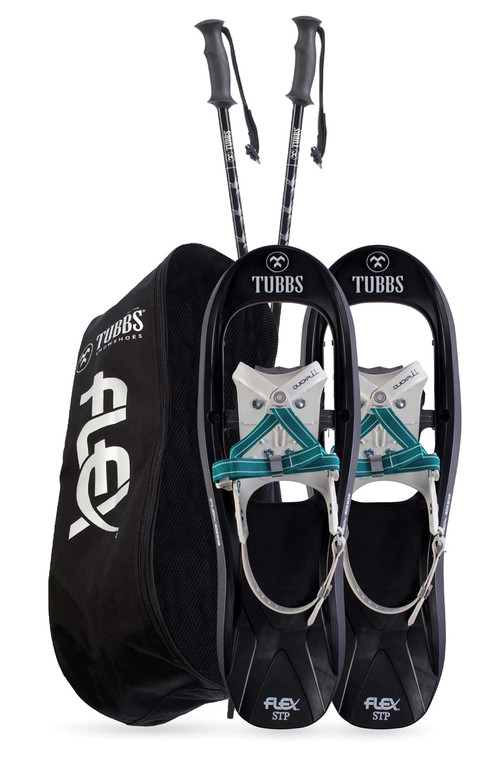 TUBBS  FLEX STP 22 W KIT