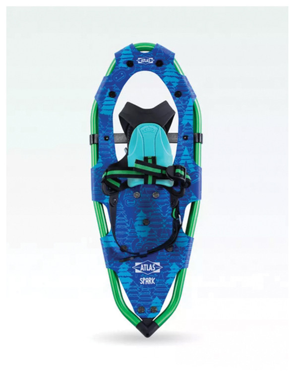 ATLAS  SPARK YOUTH SNOWSHOES| 20