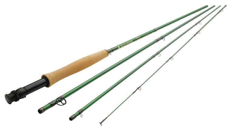 REDINGTON  VICE ROD | 4PIECE | 5WT | 9FT