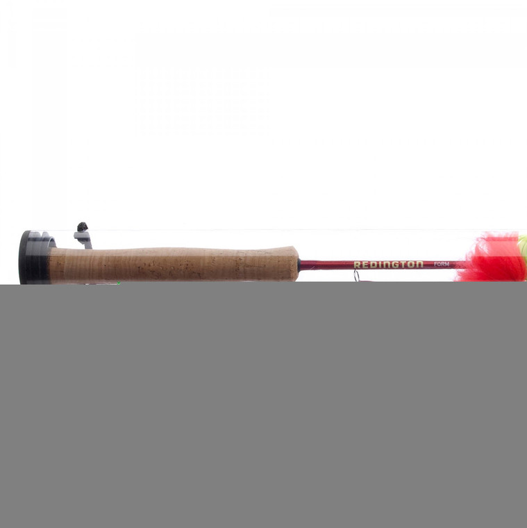 Redington Form Game Rod With Line | Lava