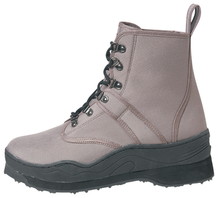 CADDIS WADERS  EXPLORER WADER BOOT | RUBBER SOLE | ECOSMART II | SIZE  8
