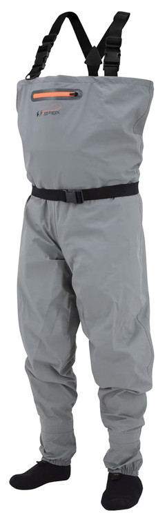 FROGG TOGGS  MEN'S CANYON II WADER | SLATE | LARGE