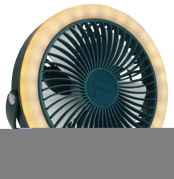 Coghlan's Camping Fan With Light