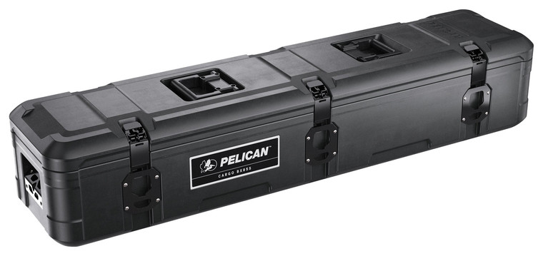 PELICAN  BX85S CARGO CASE 85L | BLACK
