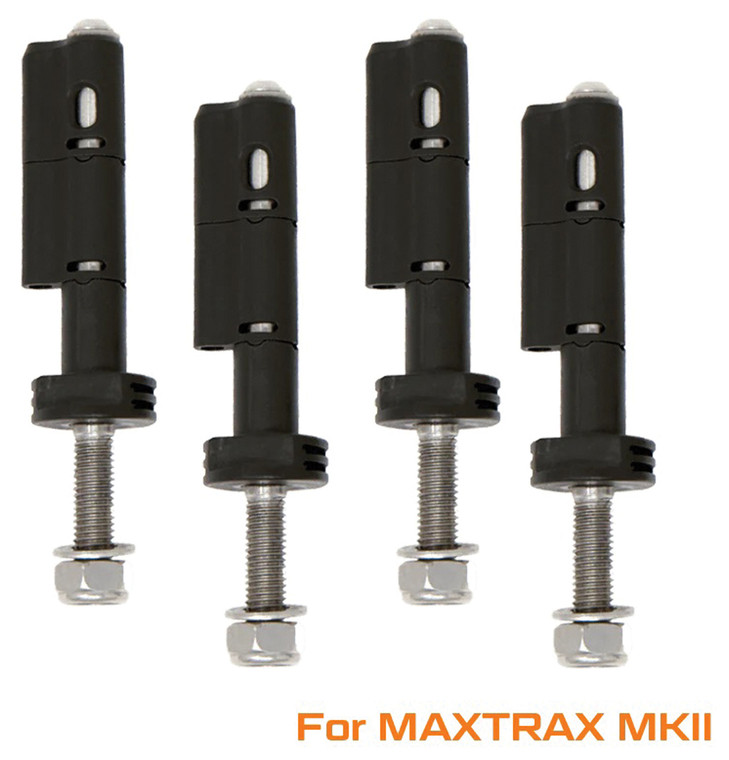 MAXTRAX  MOUNTING PIN SET MKII | 40MM