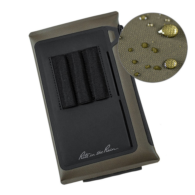 RITE IN THE RAIN  MONSOON DIRTBAG