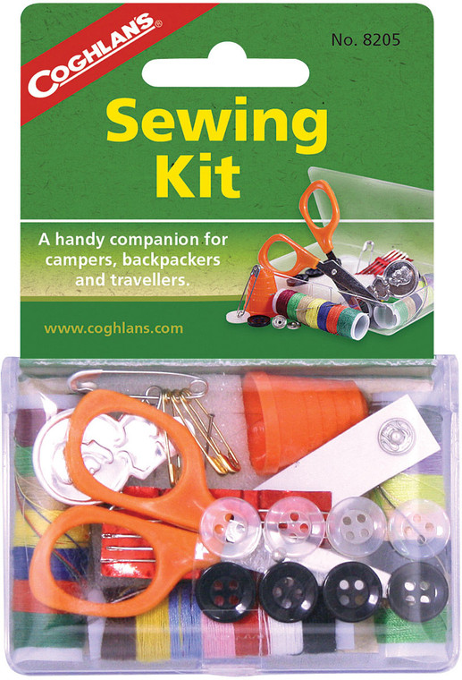 COGHLANS SEWING KIT
