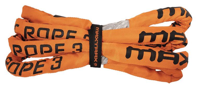 MAXTRAX  STATIC RECOVERY ROPE | 5M