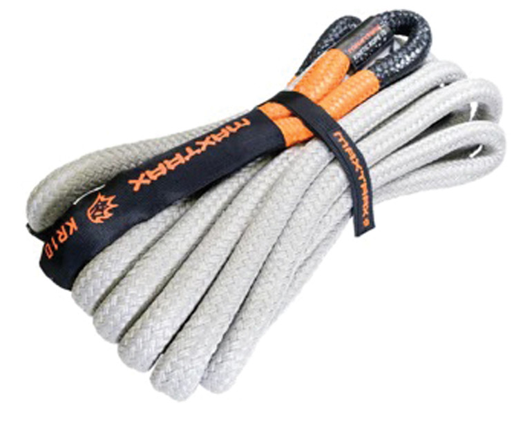 MAXTRAX  KINETIC RECOVERY ROPE | 10M