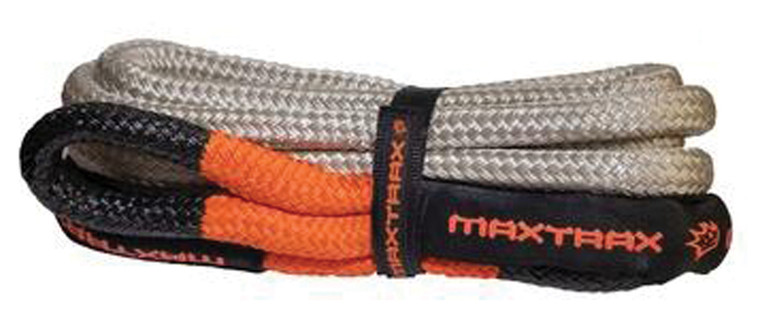 MAXTRAX  KINETIC RECOVERY ROPE | 5M