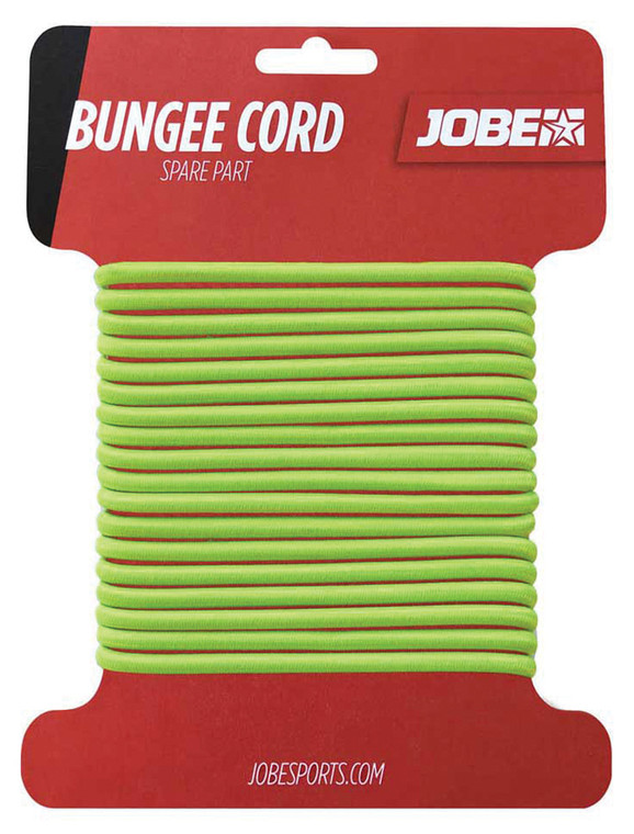 Jobe Sup Bungee Cord | 10ft | Lime