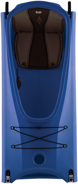 POINT 65 SWEDEN  MERCURY GTX MID | BLUE