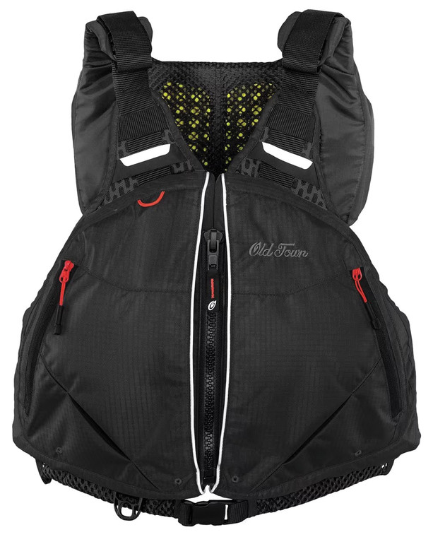 OLD TOWN  SOLITUDE II | BLACK | SMALL/MEDIUM