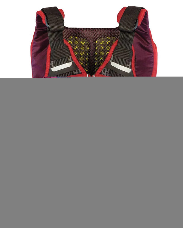 OLD TOWN  SOLITUDE II | RED | SMALL/MEDIUM