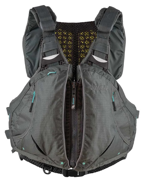 OLD TOWN  SOLITUDE II | WOMEN'S | SILVER | SMALL/MEDIUM