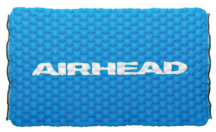 AIRHEAD  AIR ISLAND BLUE LAKE FLOAT