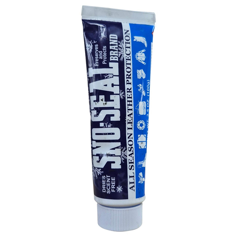 Atsko Sno-Seal Original Beeswax Waterproofing | 7 oz Jar
