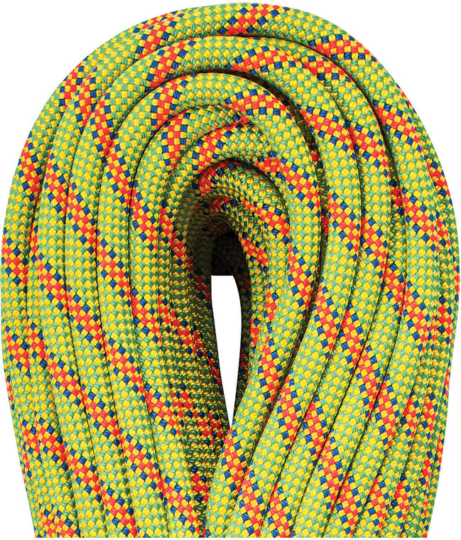 Beal Booster Iii 9.7mm | 60m | Anis | Unicore Dry Cover