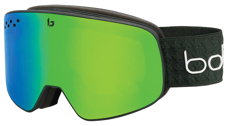 Bolle Nevada Goggles | Cat 2