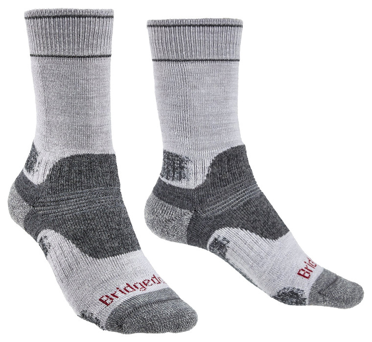 Bridgedale Hike Midweight Women's Socks