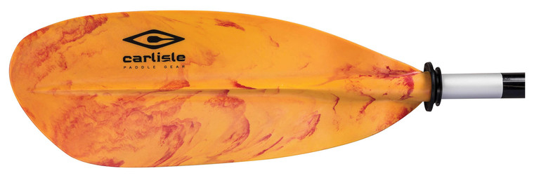 Carlisle Saber Kids Kayak Paddle | 190cm