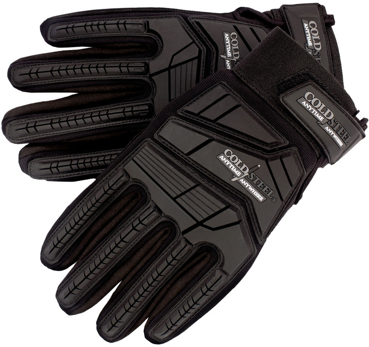 Cold Steel Tactical Glove