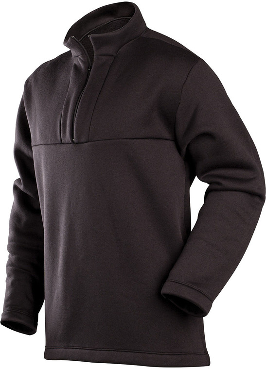 Coldpruf Exped Men Zip | Black