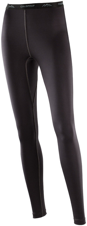 Coldpruf Premium Performance Women's Pants | Black