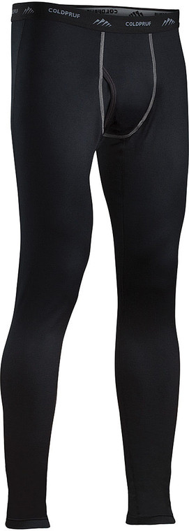 Coldpruf Quest Men's Pant | Black