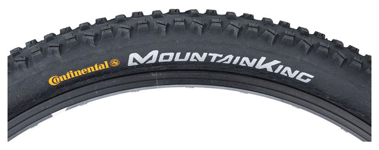 Continental Mountain King 27.5 x 2.6 | Folding