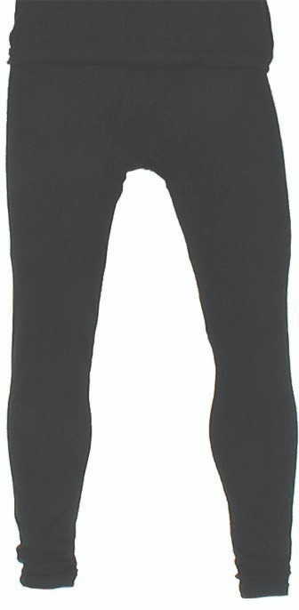 Duofold Exped Varitherm Women's Tight | Black