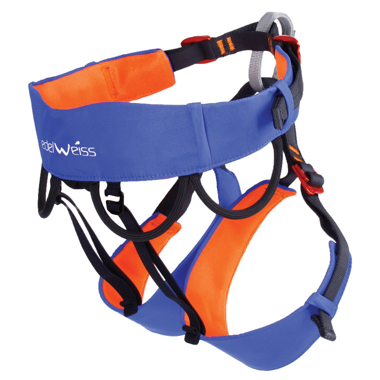 Edelweiss Sting Harness