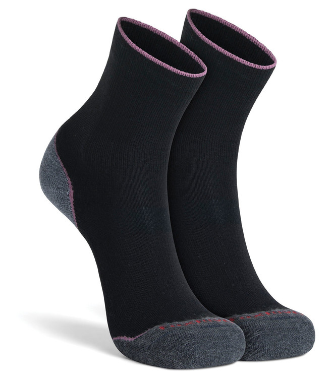 Fox River Basecamp 2.0 Women's Crew Socks