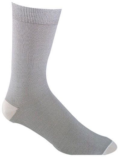 Fox River X-Static Liner | Silver | Small