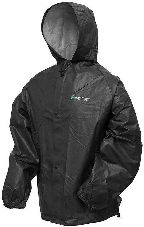 Frogg Toggs Pro Lite Rainsuit
