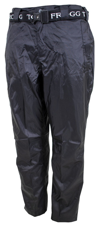 Frogg Toggs Women's Stormwatch Pant | Black