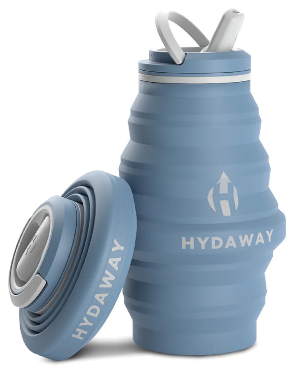 Hydaway Collapsible Water Bottle