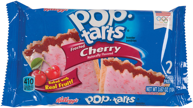 Kellogg's Pop Tart | 3.67 Oz