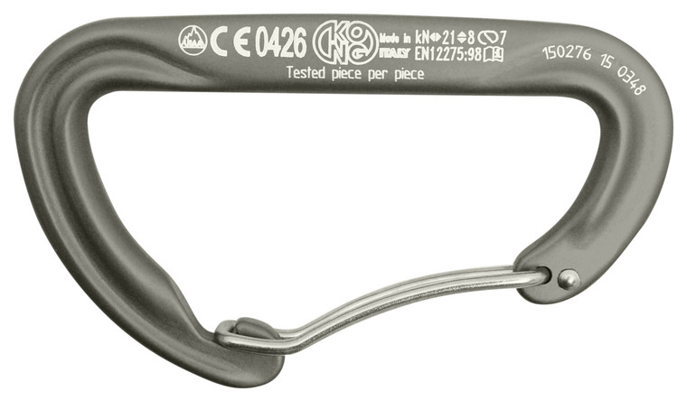 Kong Argon Carabiner