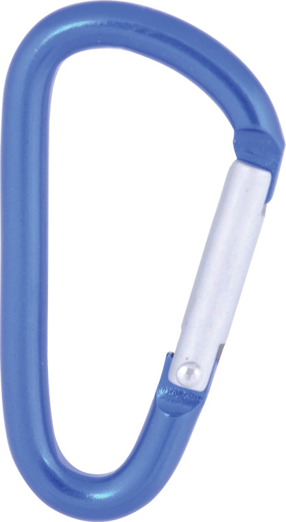 Liberty Mountain Multi Use Carabiner | Assorted Colors
