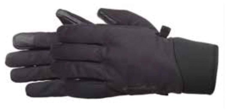 Manzella All Elements 4.0 Ultra Touchtip | Mens | Medium
