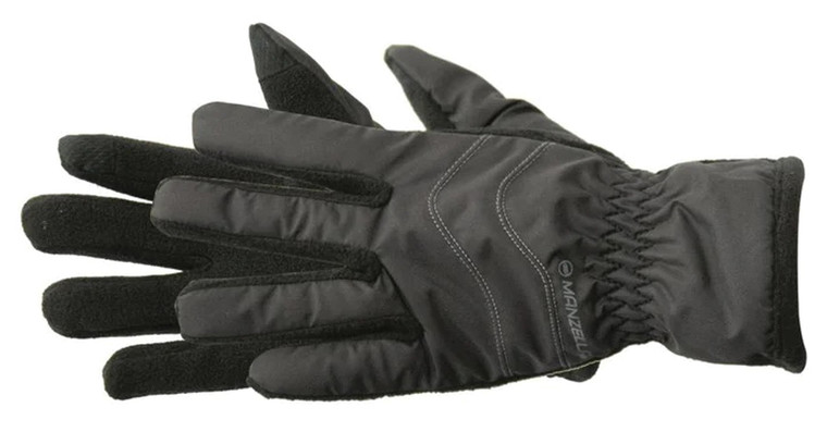 Manzella Frisco Touch Tip Youth | Black