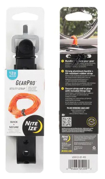 Nite Ize Gearpro Utility Strap